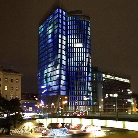 Charming Retreat Walking Distance From Town Centre Apartamento Viena Exterior foto