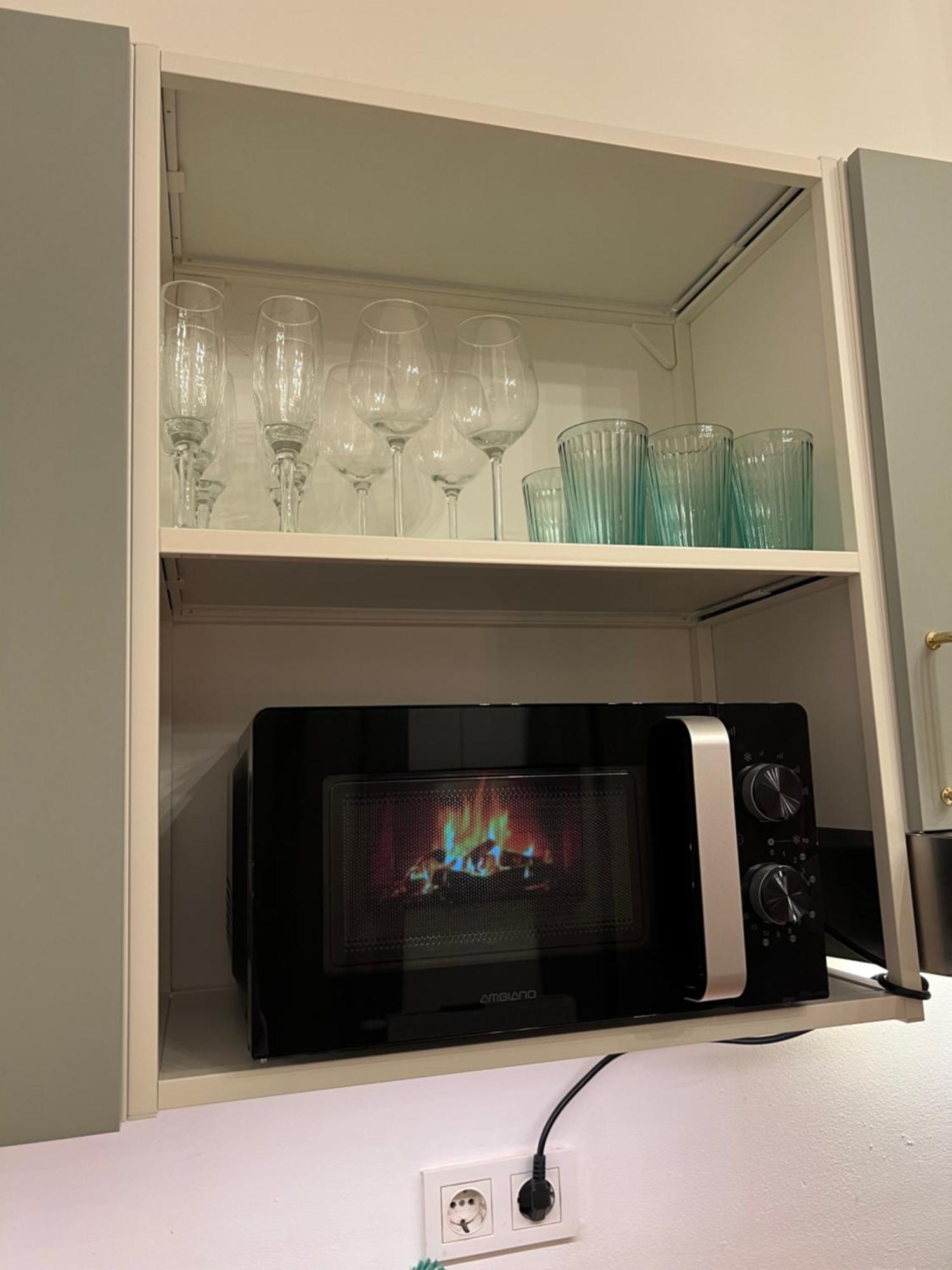 Charming Retreat Walking Distance From Town Centre Apartamento Viena Exterior foto